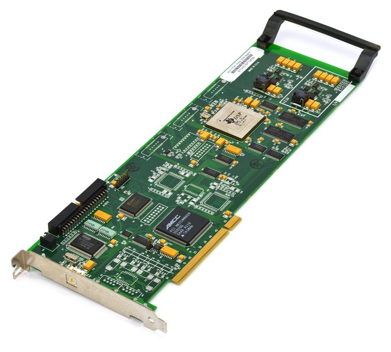 Altigen Triton ALTI-TTIP VoIP 8-Port Board Refurbished -  refurbished available on PCLiquidations