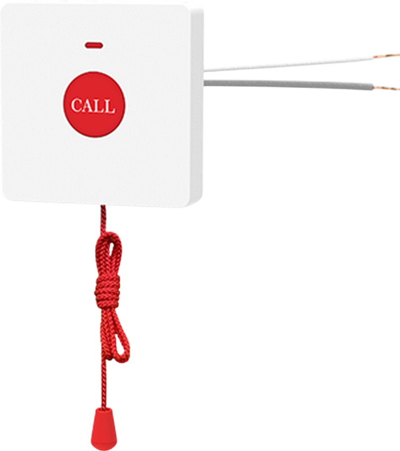 Fanvil Fanvil KT31 Wired Easy Emergency Signaling for Safety Refurbished - Fanvil refurbished available on PCLiquidations