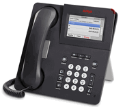 Avaya 9621G IP Touchscreen Display Speakerphone - Icon Keys - Grade A Refurbished - Avaya refurbished available on PCLiquidations