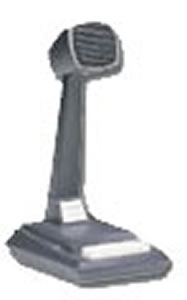 Buy VALCOM Dynamic Desktop Microphone Refurbished - $252.75 VALCOM Dynamic Desktop Microphone Refurbished - refurbished available on PCLiquidations