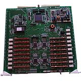 NEC NEAX 2400 16LCBJ-B 16-Port Analog Card (200208) Refurbished - NEC (Nippon Electric Company) refurbished available on PCLiquidations