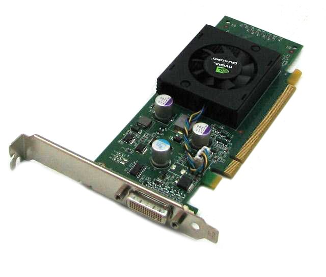 Buy Nvidia Quadro FX 370 256MB GDDR2 Low Profile Graphics Card - Full Height Bracket Refurbished - $15.00 Nvidia Quadro FX 370 256MB GDDR2 Low Profile Graphics Card - Full Height Bracket Refurbished - Nvidia refurbished available on PCLiquidations