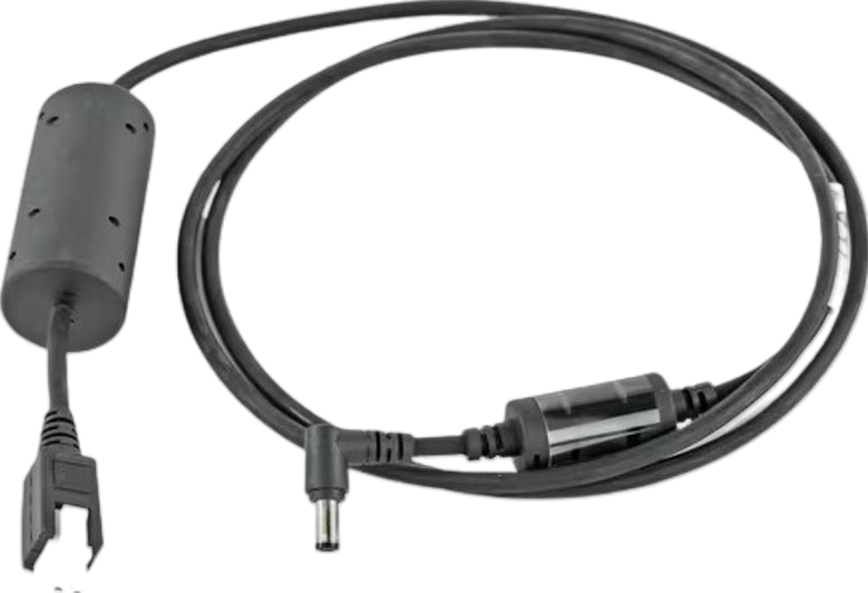 Buy Zebra DC Cable for DS3600 Series Bar Code Scanner Refurbished - $28.01 Zebra DC Cable for DS3600 Series Bar Code Scanner Refurbished - Zebra Technologies (si la marque se réfère à l refurbished available on PCLiquidations