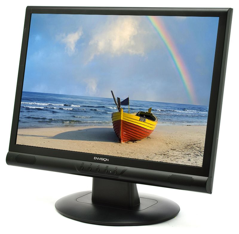 Buy Envision G19LWk 19"" LCD Monitor - Grade A Refurbished - $46.97 Envision G19LWk 19"" LCD Monitor - Grade A Refurbished - refurbished available on PCLiquidations