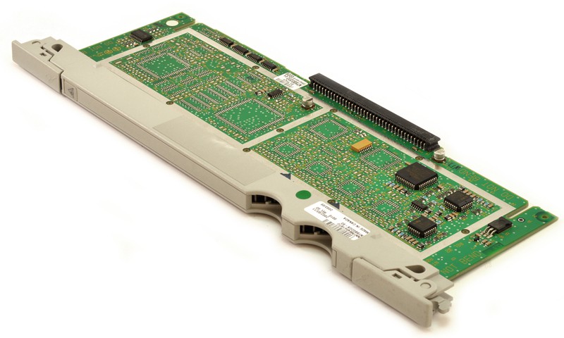 Nortel Norstar NTBB02GA 2 Port Fiber Expansion Cartridge Refurbished -  refurbished available on PCLiquidations