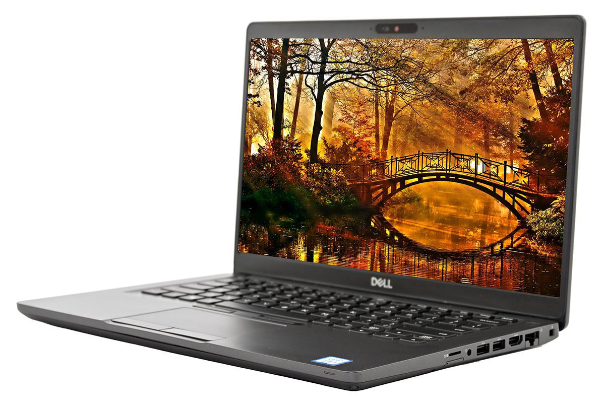 Dell Latitude 5400 14"" Laptop i5-8265U - Windows 11 - Grade A Refurbished - Dell refurbished available on PCLiquidations