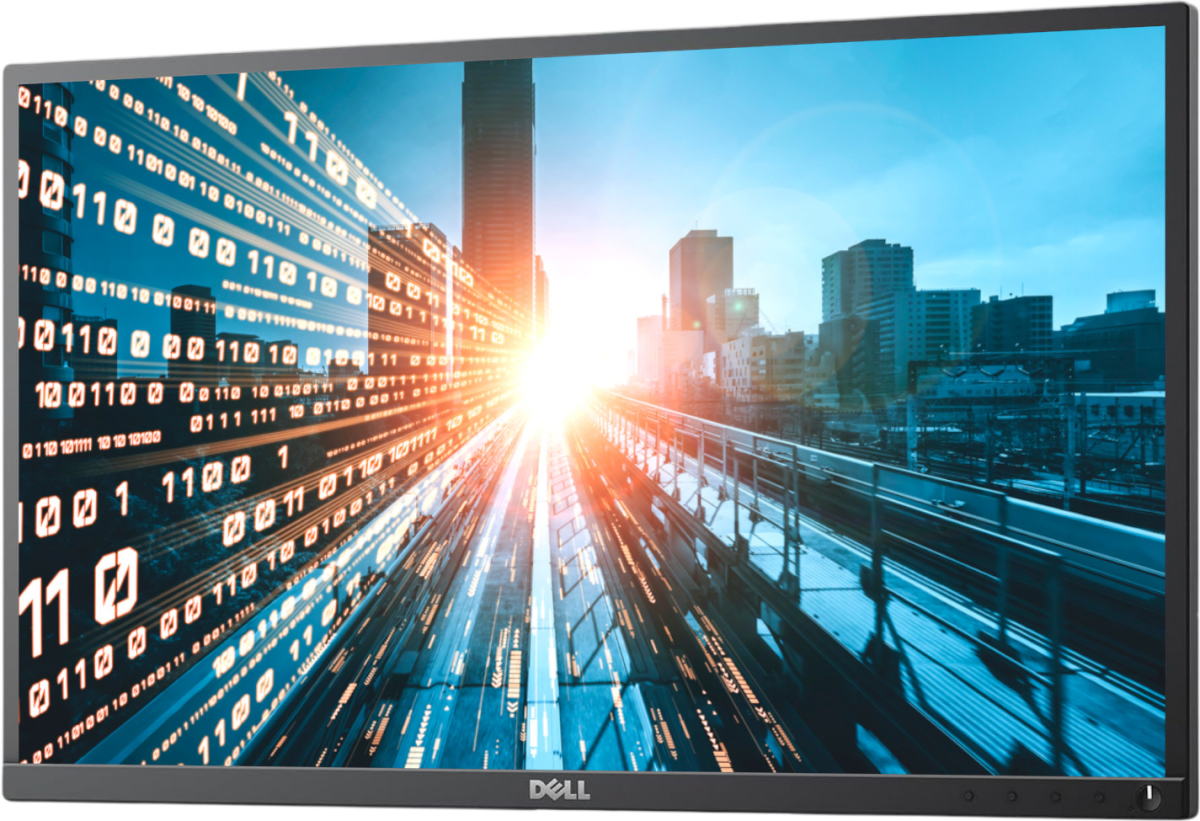Dell P2317H 23"" LED LCD Monitor - Grade B - No Stand Refurbished - Dell refurbished available on PCLiquidations