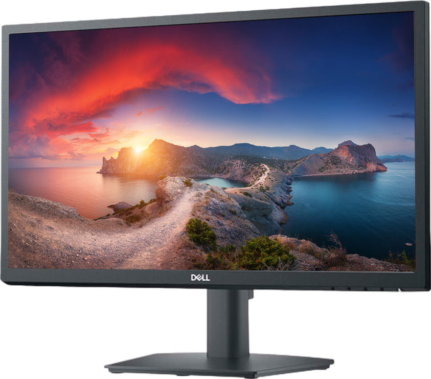 Dell E2222H 21.5"" FHD LED LCD Monitor - Grade C Refurbished - Dell refurbished available on PCLiquidations