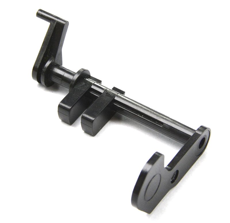 Okidata Bottom Paper End: Lever (50809201) - Refurbished Refurbished -  refurbished available on PCLiquidations