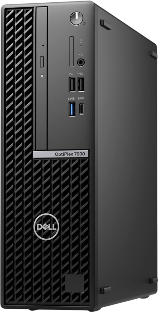 Dell OptiPlex 7000 SFF Computer i5-12500 - Windows 11 - Grade A Refurbished - Dell refurbished available on PCLiquidations