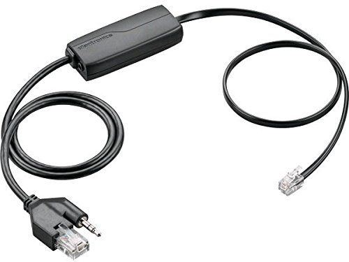 Buy Poly APD-80 CS500/SAVI EHS Cable - Grandstream Refurbished - $72.99 Poly APD-80 CS500/SAVI EHS Cable - Grandstream Refurbished - N/A (Il existe plusieurs marques avec le nom "Poly", il refurbished available on PCLiquidations