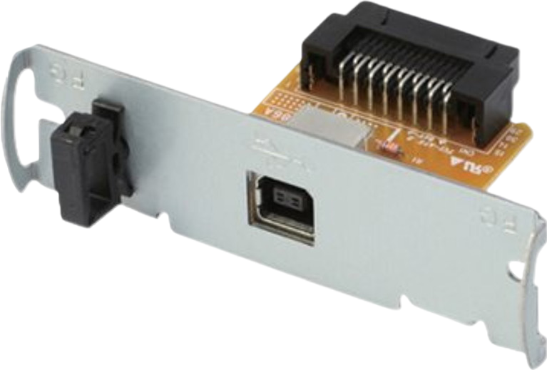 Buy Epson USB Interface Card (UB-U05) - Refurbished Refurbished - $30.00 Epson USB Interface Card (UB-U05) - Refurbished Refurbished - Epson refurbished available on PCLiquidations