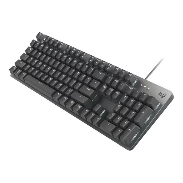 Buy Logitech Core K845 Mechanical Illuminated Corded Aluminum Keyboard Brown Refurbished - $65.69 Logitech Core K845 Mechanical Illuminated Corded Aluminum Keyboard Brown Refurbished - refurbished available on PCLiquidations