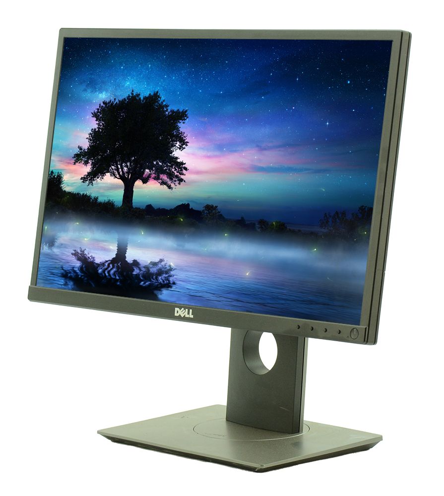 Dell P2217Hb 22"" Widescreen LED LCD Monitor - Grade A Refurbished - Dell refurbished available on PCLiquidations