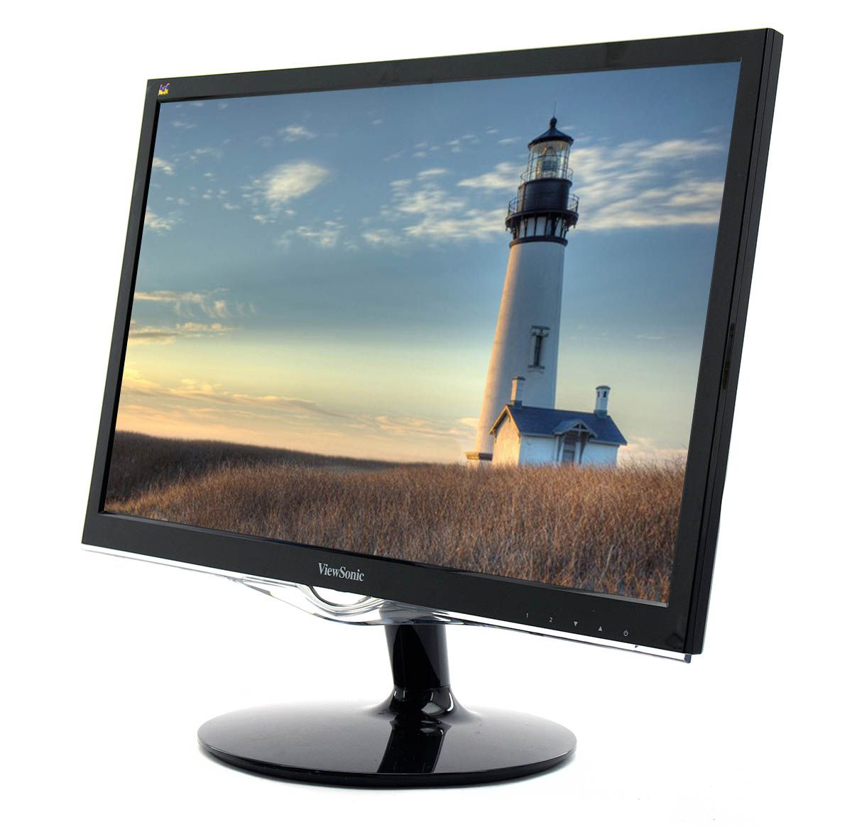 Viewsonic VX2252mh 22"" Widescreen LED LCD Monitor - Grade B Refurbished - ViewSonic refurbished available on PCLiquidations