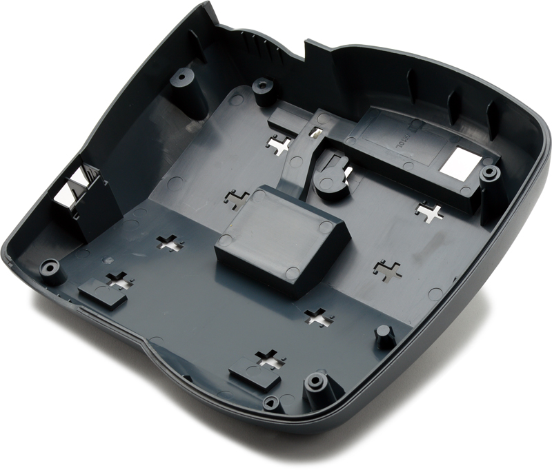 Avaya 2410 / 5410 Grey Bottom Housing Refurbished - Avaya refurbished available on PCLiquidations