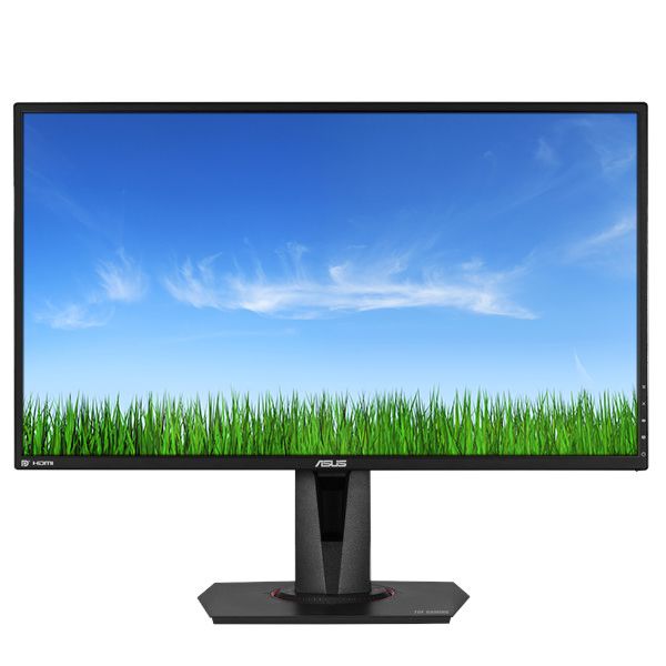 ASUS VG27AQ 27"" 165Hz Widescreen IPS LED Gaming Monitor Refurbished - Asus refurbished available on PCLiquidations
