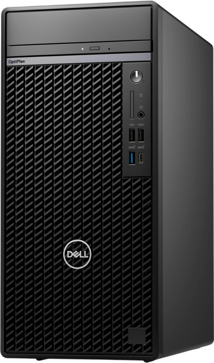 Dell OptiPlex Tower Plus 7010 Computer i7-13700 - Windows 11 - Grade A Refurbished - Dell refurbished available on PCLiquidations