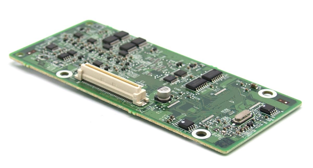 Buy Panasonic KX-TDA0194 4-Channel Voice Message Card Refurbished - $165.95 Panasonic KX-TDA0194 4-Channel Voice Message Card Refurbished - Panasonic refurbished available on PCLiquidations