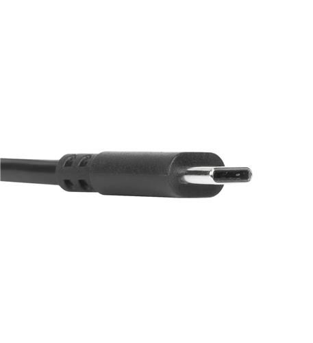 Targus 65W USB-C Charger Refurbished - Targus refurbished available on PCLiquidations