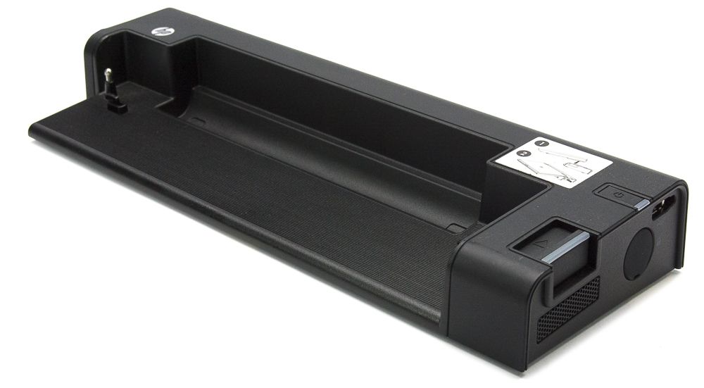 HP HSTNN-C14X Docking Station Refurbished - Hewlett-Packard (ou HP en abrégé) refurbished available on PCLiquidations