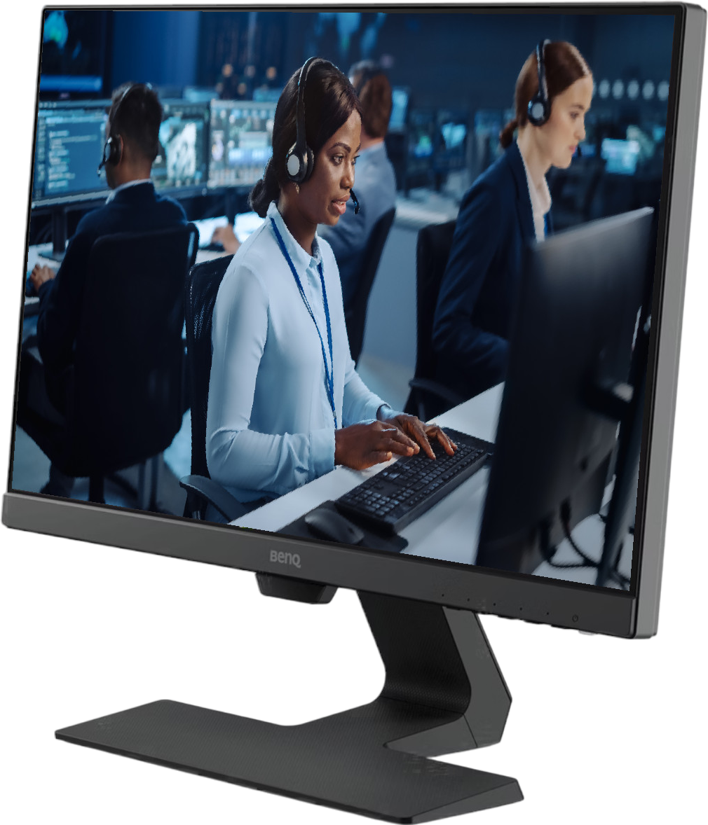 BenQ GW2280-B 22"" Widescreen IPS LED LCD Monitor - Grade B Refurbished - BenQ refurbished available on PCLiquidations