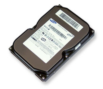 Samsung 160GB 5400 RPM 2.5"" PATA Hard Drive (HM160HC ) Refurbished - Samsung refurbished available on PCLiquidations