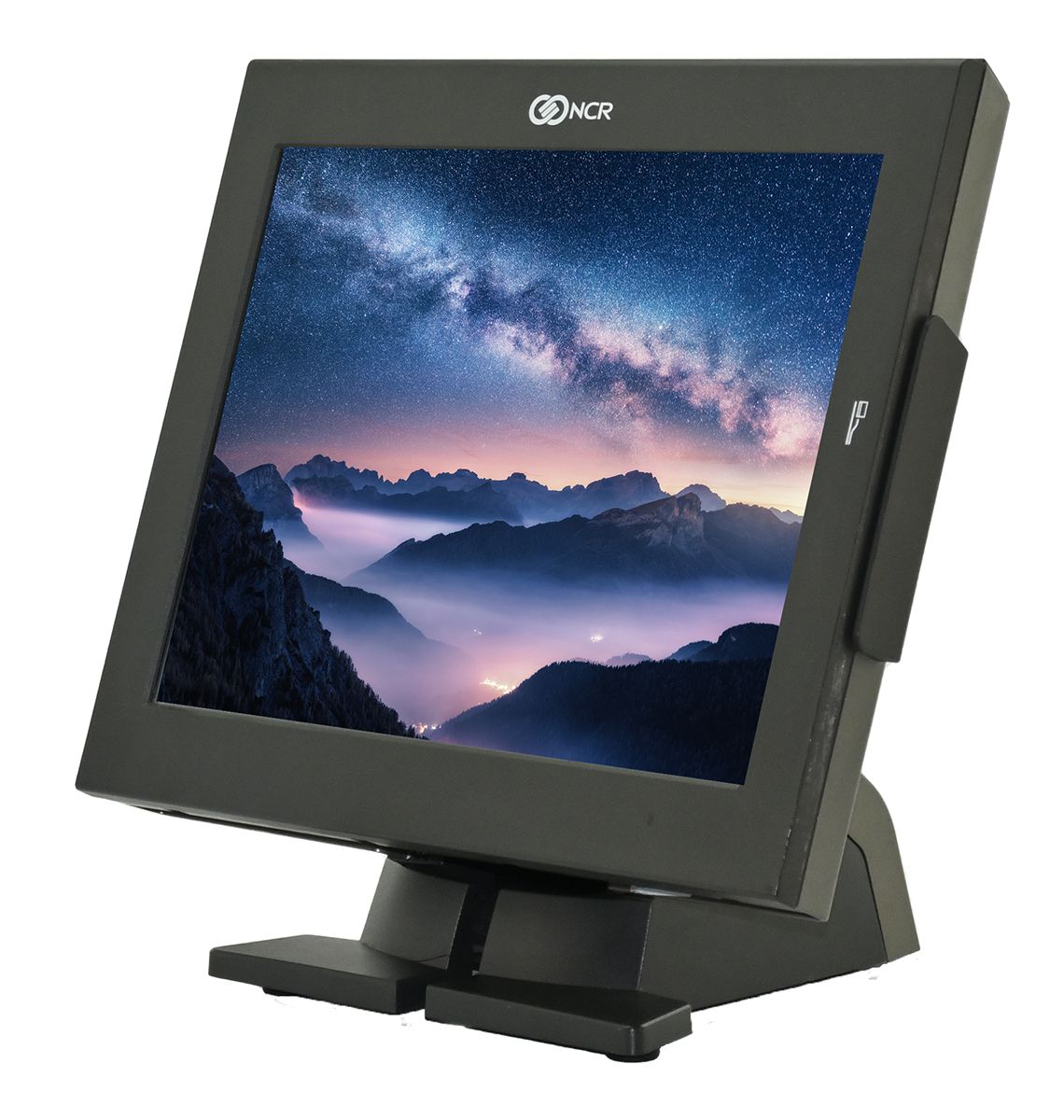 NCR 7754 15"" Touchscreen POS Computer Atom (D2560) 4GB RAM 16GB Flash - Grade C Refurbished -  refurbished available on PCLiquidations