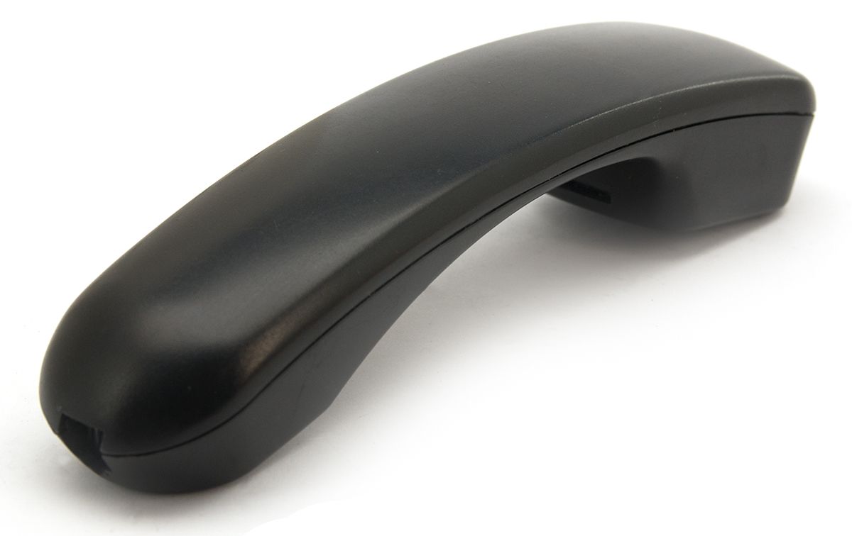 Cortelco ITT-9120 Handset Refurbished - Cortelco refurbished available on PCLiquidations