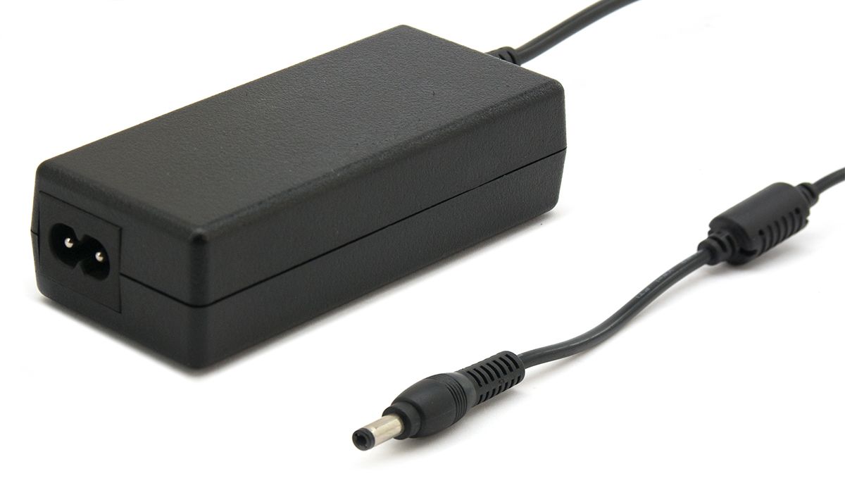 Toshiba PA-1650-161 65W 3.42A 19V AC Adapter (ADP-65HB) Refurbished - Toshiba refurbished available on PCLiquidations