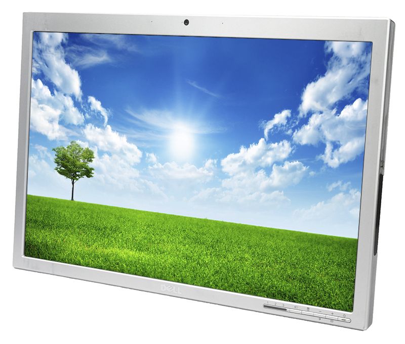 Dell SP2208WFP - 22"" Widescreen LCD Monitor - Grade B - No Stand Refurbished - Dell refurbished available on PCLiquidations