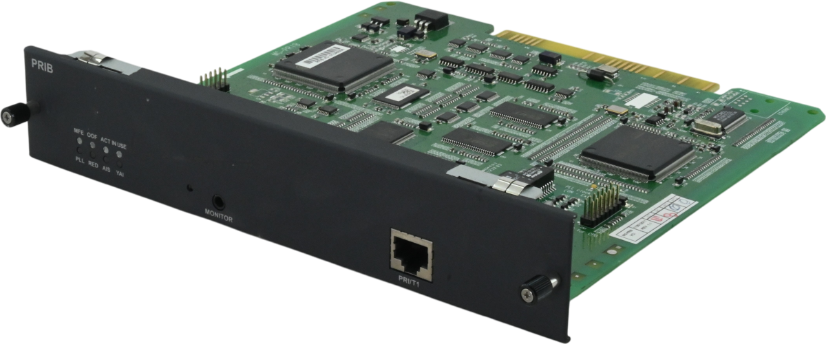 Buy Vertical MBX IP T1/PRIB Primary Rate Interface Board - Refurbished Refurbished - $195.95 Vertical MBX IP T1/PRIB Primary Rate Interface Board - Refurbished Refurbished - refurbished available on PCLiquidations