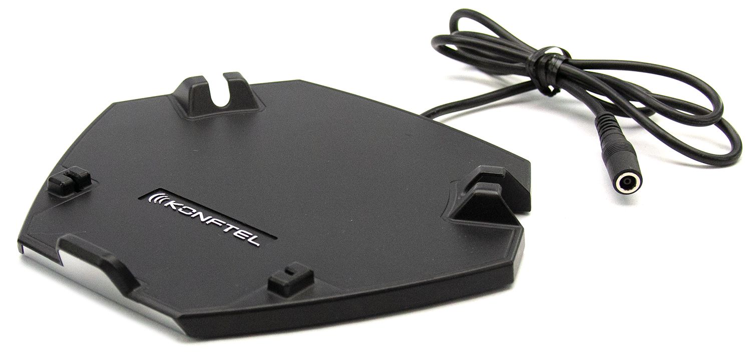 Konftel 900102094 Charging Cradle Refurbished -  refurbished available on PCLiquidations