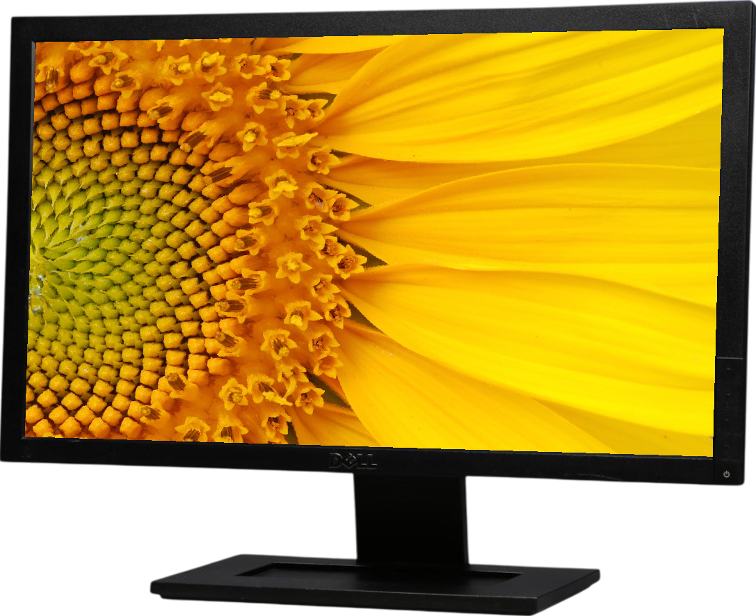 Dell E2011Ht 20"" LED LCD Monitor - Grade B Refurbished - Dell refurbished available on PCLiquidations