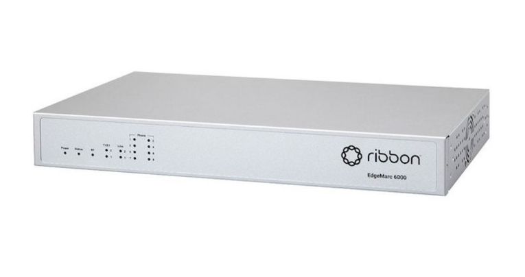 Buy Ribbon Communications Ribbon EdgeMarc 6000 C2E Session Border Controler Refurbished - $1135.48 Ribbon Communications Ribbon EdgeMarc 6000 C2E Session Border Controler Refurbished - refurbished available on PCLiquidations