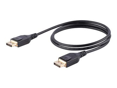 Generic Ultra HD 4K/120Hz 8K/60Hz DisplayPort 1.4 Cable - 10ft Refurbished -  refurbished available on PCLiquidations