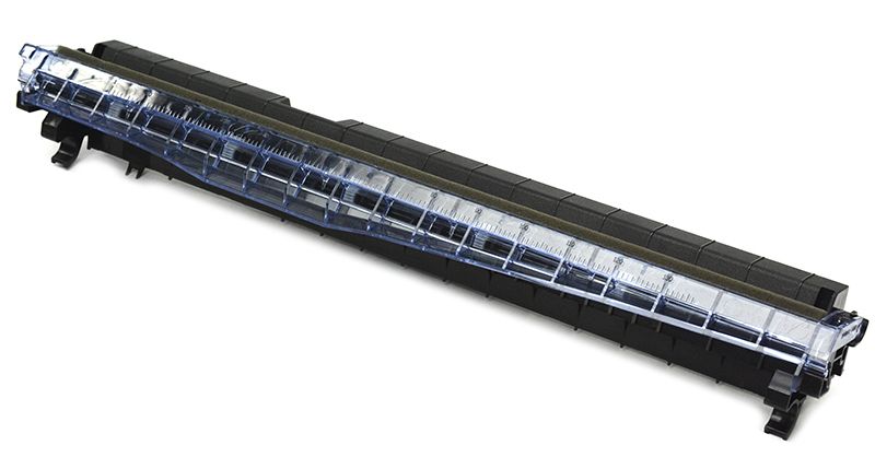 Okidata Microline 421 Pull Up Roller Assembly - Black (42045704) Refurbished -  refurbished available on PCLiquidations