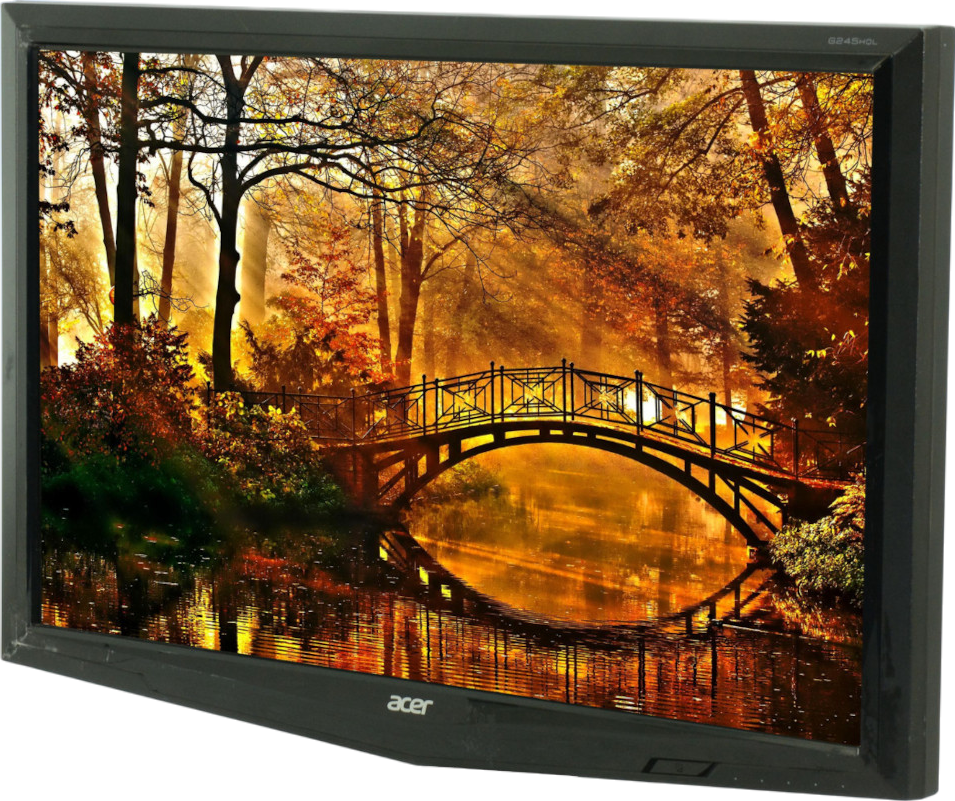 Buy Acer G245HQL 24"" Widescreen LED LCD Monitor - No Stand - Grade C Refurbished - $56.95 Acer G245HQL 24"" Widescreen LED LCD Monitor - No Stand - Grade C Refurbished - Acer refurbished available on PCLiquidations