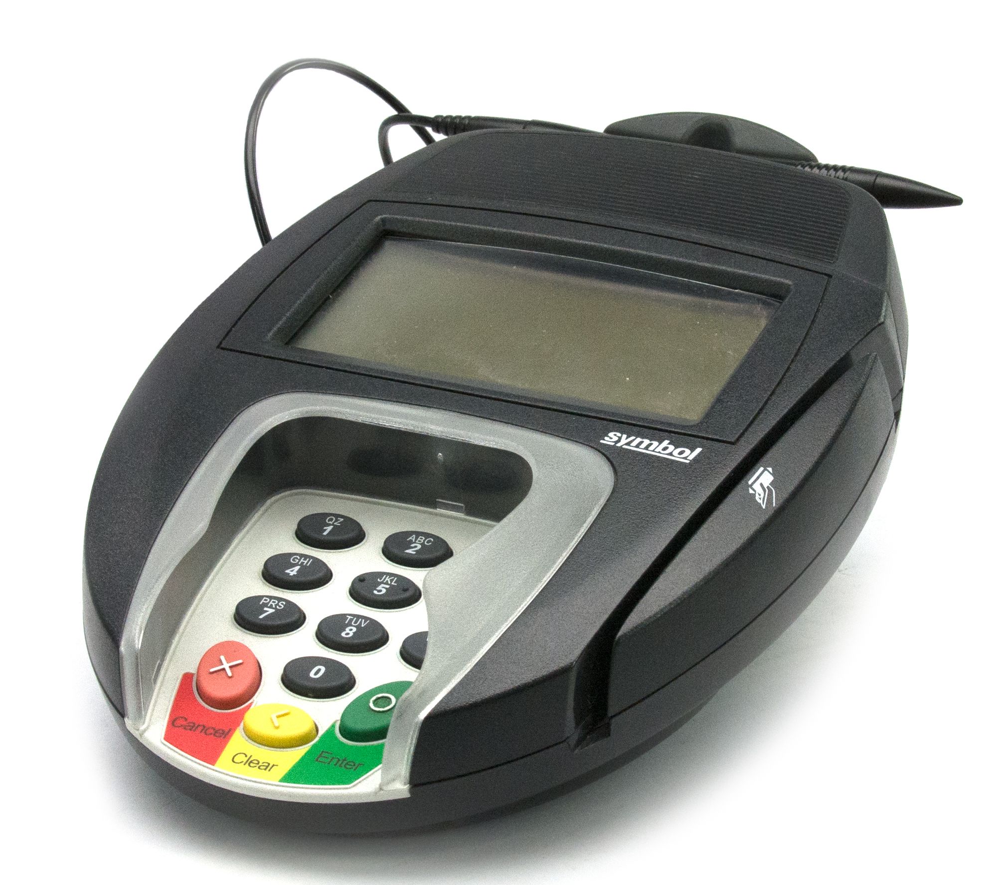 Hypercom L4250 010314-012 Credit Card Terminal with Signature Pad Refurbished -  refurbished available on PCLiquidations
