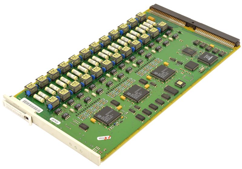 Avaya Definity TN2224B Digital Line Card V12 Refurbished - Avaya refurbished available on PCLiquidations