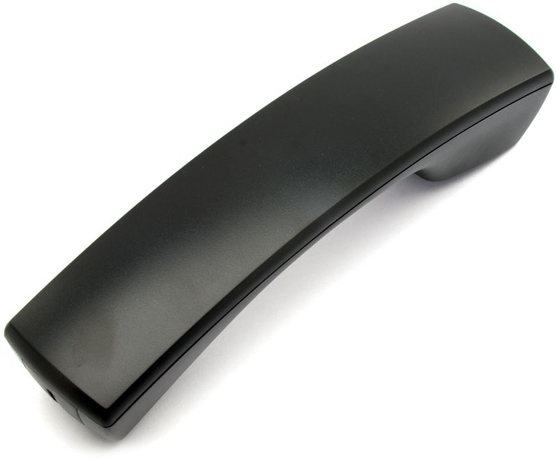NEC DSX Series Black Handset Refurbished - NEC (Nippon Electric Company) refurbished available on PCLiquidations