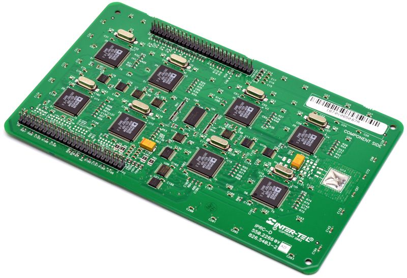 Buy Inter-Tel Axxess 550.2266 Daughter Card Refurbished - $34.95 Inter-Tel Axxess 550.2266 Daughter Card Refurbished - refurbished available on PCLiquidations