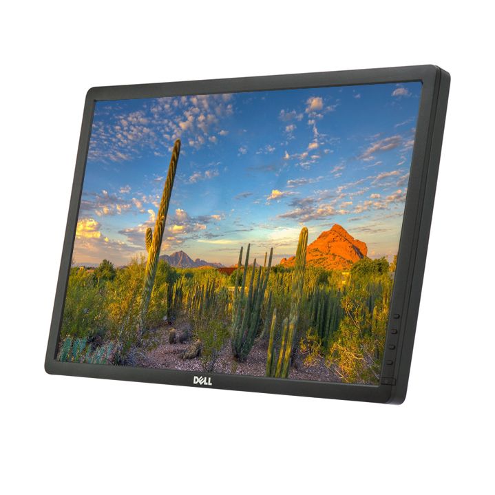 Dell P2213f 22"" Widescreen LCD Monitor - No Stand - Grade C Refurbished - Dell refurbished available on PCLiquidations