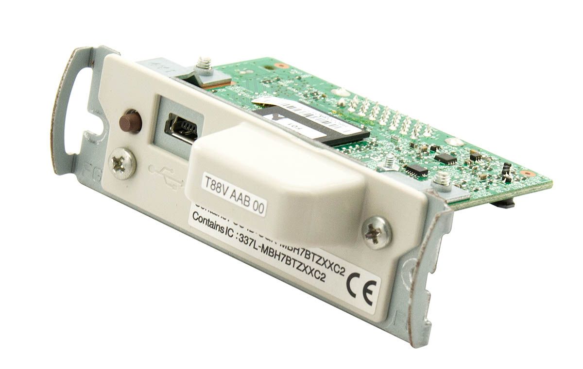 Epson M315A Bluetooth Interface Card - Refurbished Refurbished - Epson refurbished available on PCLiquidations