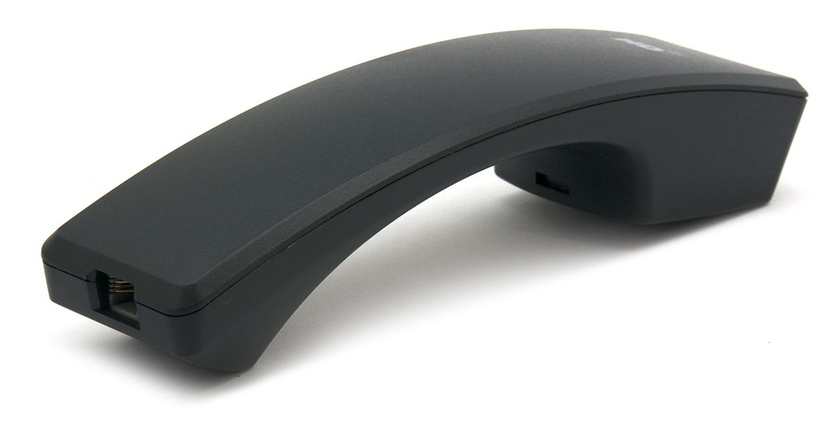 Yealink Spare/Replacement Handset for T52S/T53/T53W/T54S/T54W Refurbished - Yealink refurbished available on PCLiquidations