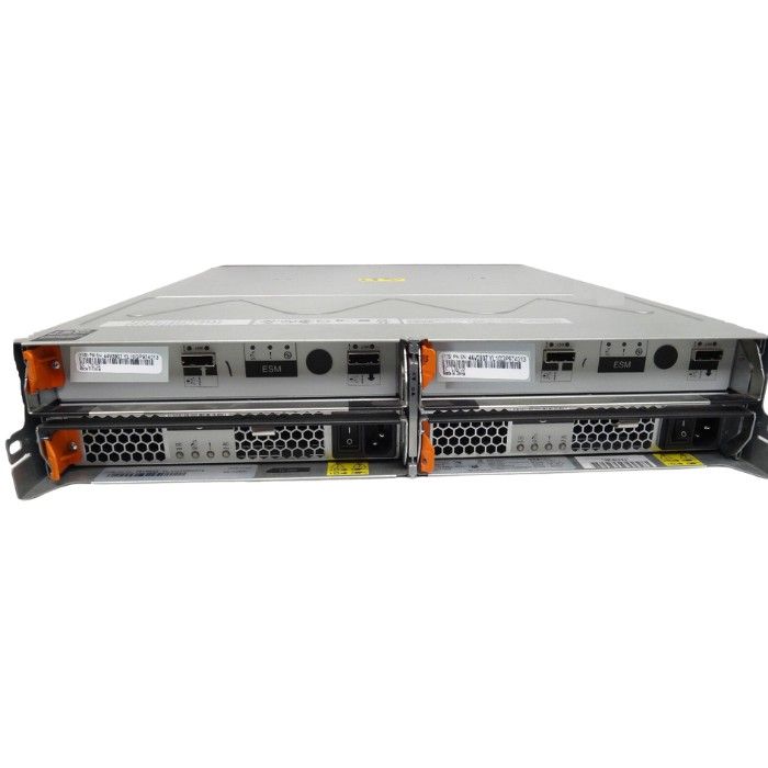 Buy IBM 7041-SD1 12-Bay SAS Storage Array - Refurbished Refurbished - $64.95 IBM 7041-SD1 12-Bay SAS Storage Array - Refurbished Refurbished - refurbished available on PCLiquidations