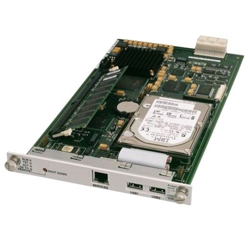 Avaya S8300D Media Server Refurbished - Avaya refurbished available on PCLiquidations