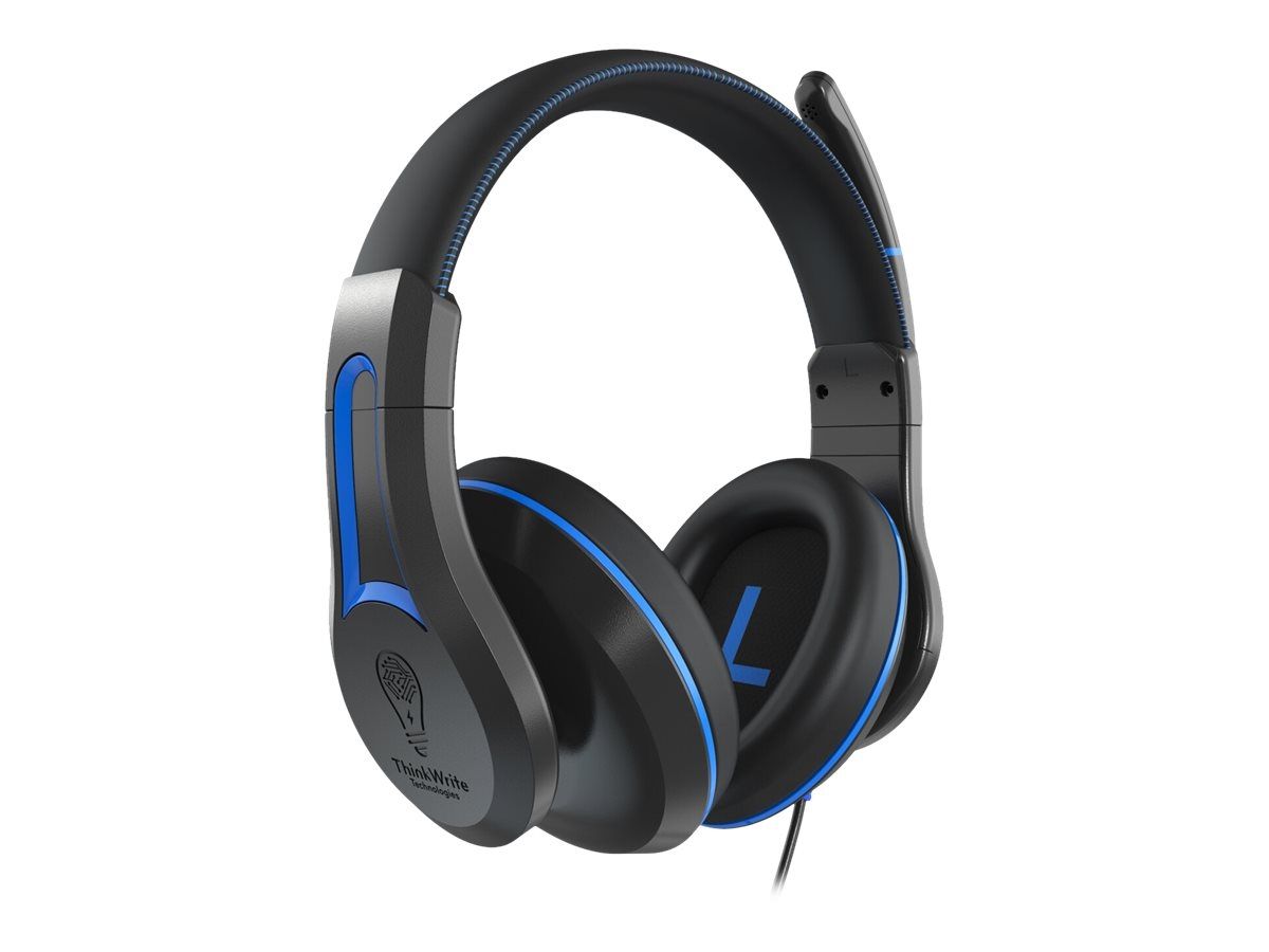 TWT TW220 Audio DURO USB-A Headset Refurbished -  refurbished available on PCLiquidations