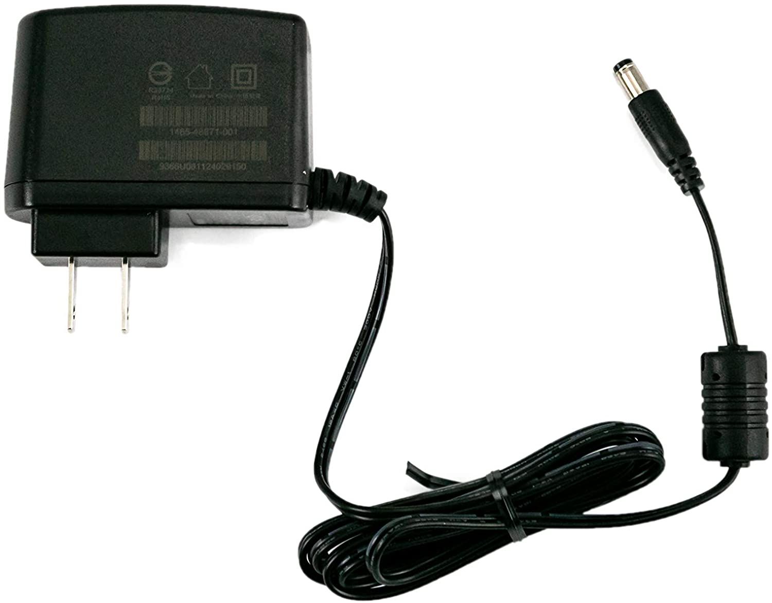 Poly VVX 150/250/350/450 5V 3A Power Adapter Refurbished - N/A (Il existe plusieurs marques avec le nom "Poly", il refurbished available on PCLiquidations