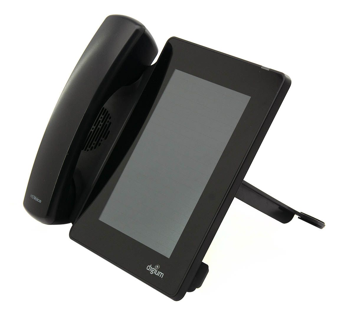 Digium D80 Touchscreen IP Phone Refurbished -  refurbished available on PCLiquidations
